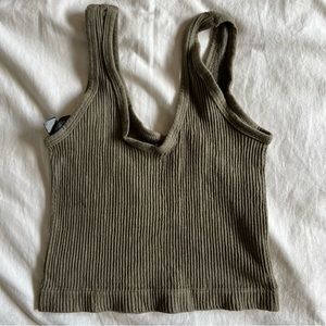 uo tank top